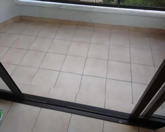 Imagem Apartamento à venda no Guarujá na Praia das Pitangueiras.