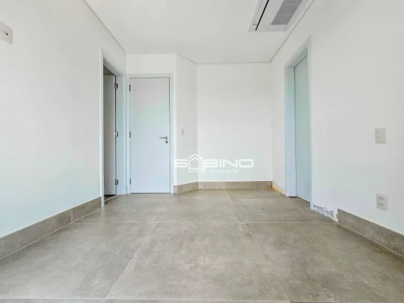Imagem Apartamento à venda, com 4 dormitórios 3 suítes 160m² 2 vagas, em Riviera de São de São Lourenço