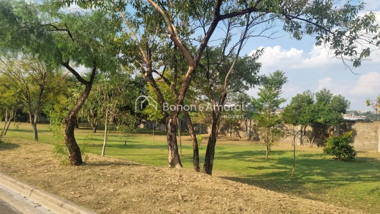 Imagem Terreno com 250 m² à venda no Condomínio Real Park Sumaré