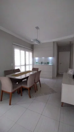Imagem Casa térrea, 3 dormitórios ( 1 suíte), 4 vagas, Cond. Crystal Park, Jacareí.