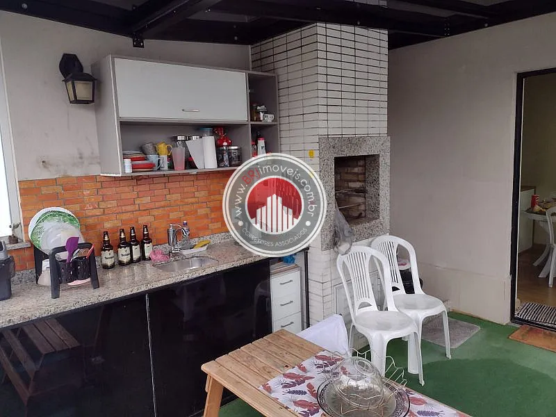 Imagem Cobertura a Venda no bairro Recreio dos Bandeirantes - Rio de Janeiro, RJ
