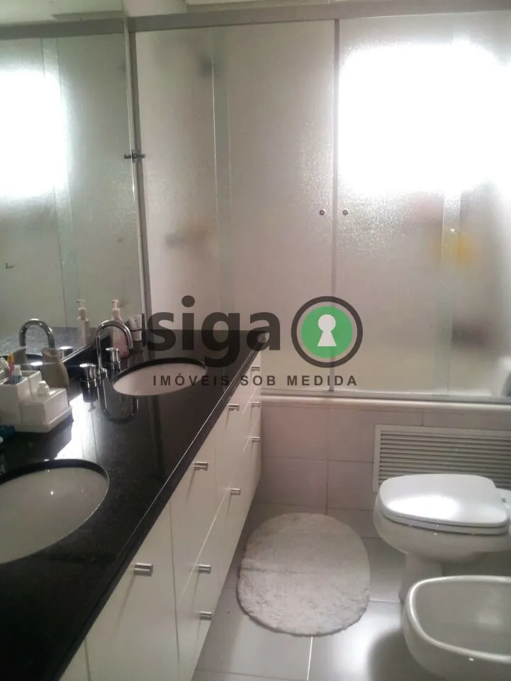 Imagem Apartamento com 3 Suítes, 3 vagas, 163m2 à venda na Vila Andrade