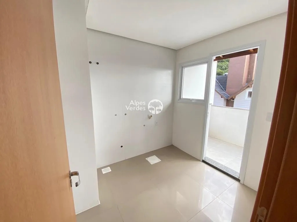 Imagem Cobertura com 2 dormitórios à venda por R$ 964.000,00 - Dutra - Gramado/RS