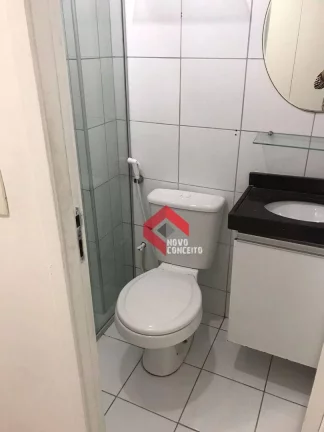 Imagem Apartamento à venda, 77 m² por R$ 630.000,00 - Cocó - Fortaleza/CE