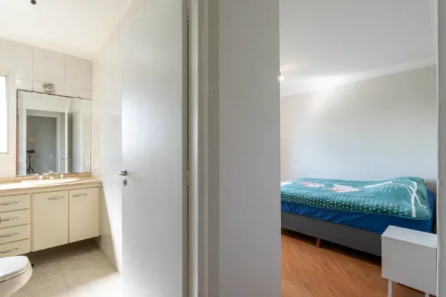 Imagem Apartamento à venda em São Paulo, Vila Olímpia, com 3 quartos, 104m2