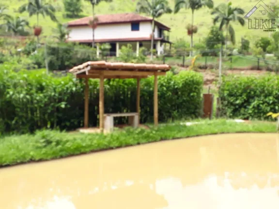 Imagem Sitio a Venda Bairro do Turvo Zona Norte 65 Mil Metros