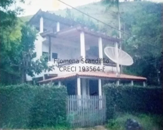 Imagem CASA RESIDENCIAL em Ubatuba - SP, Tabatinga