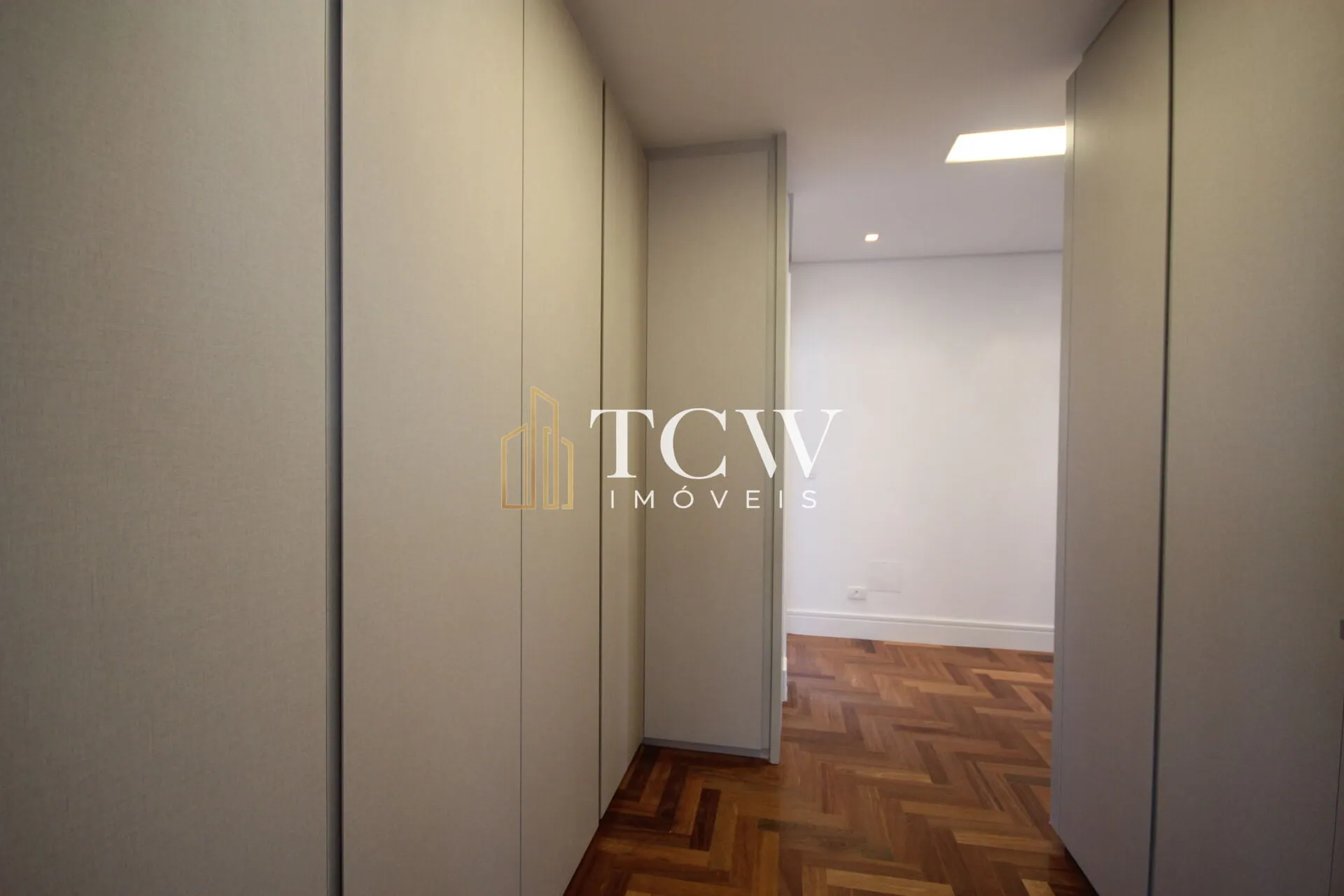 Imagem Apartamento à venda no bairro Indianópolis - São Paulo/SP, Zona Sul