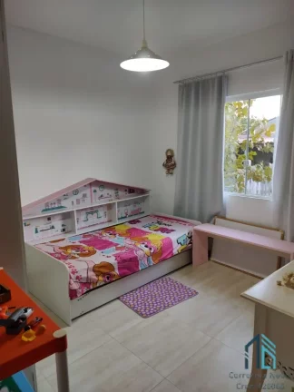 Imagem Casa a venda 03 quartos c/suíte, bem localizada em Guaratuba PR
