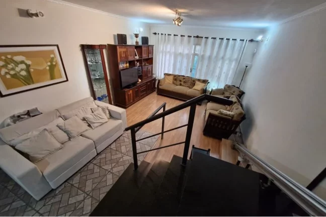 Imagem CASA RESIDENCIAL em São Paulo - SP, Vila Maria