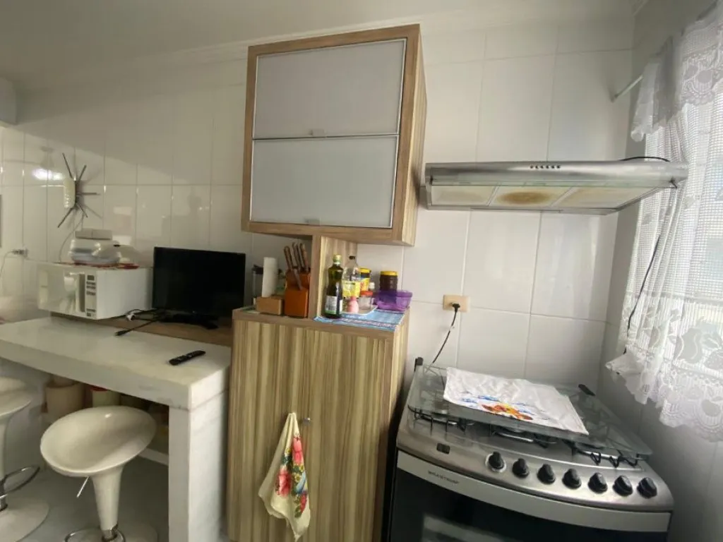 Imagem APARTAMENTO COM 420,00 m² - TUPI - PRAIA GRANDE SP