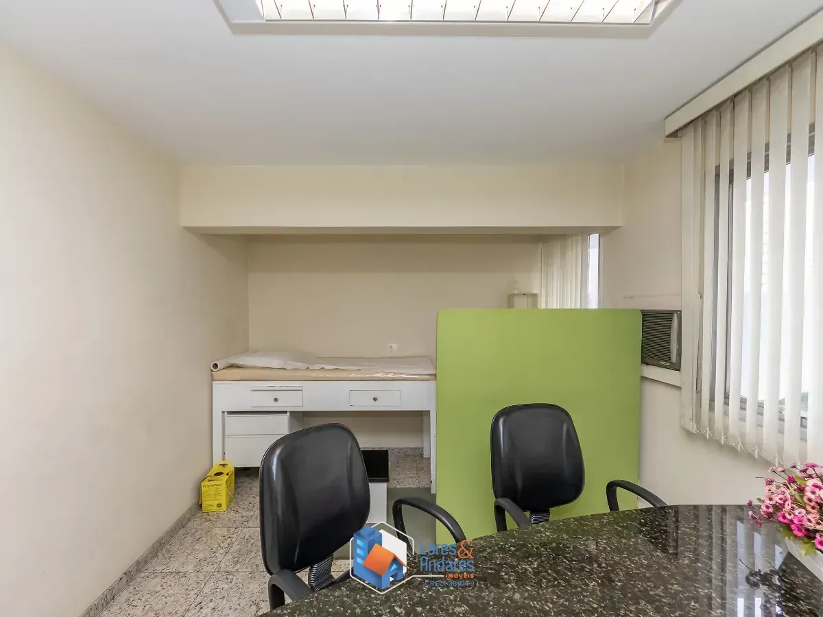 Imagem Conjunto comercial para venda em Vila Mariana, 107m²