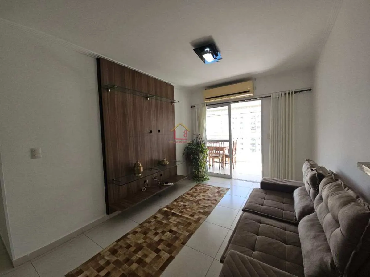 Imagem apartamento na Aviação - Locação