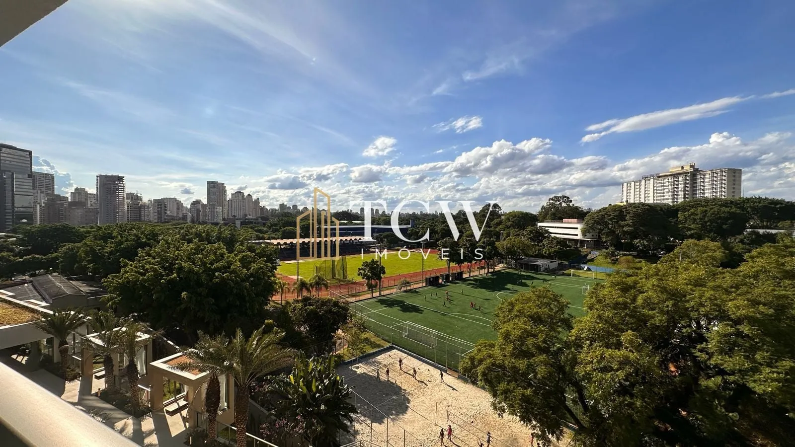 Imagem Apartamento à venda no bairro Vila Clementino - São Paulo/SP, Zona Sul