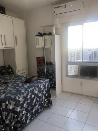 Imagem Apartamento com 3 Quartos à Venda, 1 m² em Quitandinha - São Luís