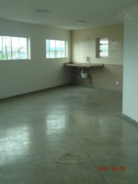 Imagem GALPÃO 340 M² NO JARDIM PRINCESA - PRAIA GRANDE/SP
