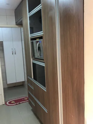 Imagem Apartamento excelente 66 m² 3 dor. Nova Petropolis S.B do Campo