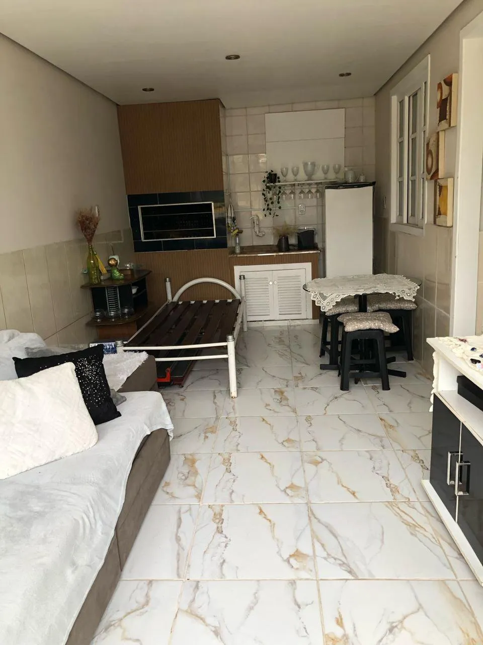 Imagem Ótima casa a venda - SANTA ISABEL