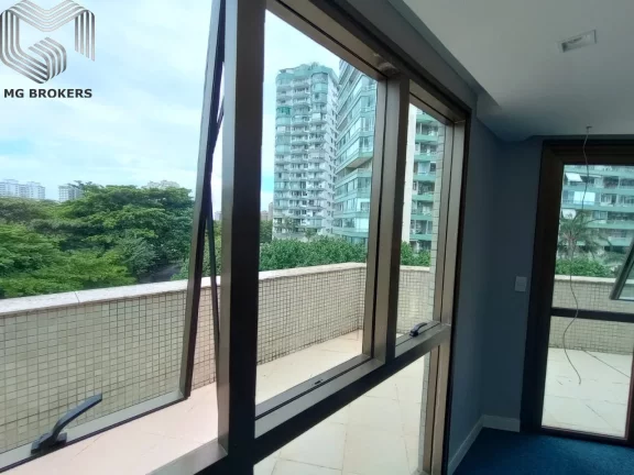 Imagem SALA COMERCIAL COMERCIAL em RIO DE JANEIRO - RJ, BARRA DA TIJUCA