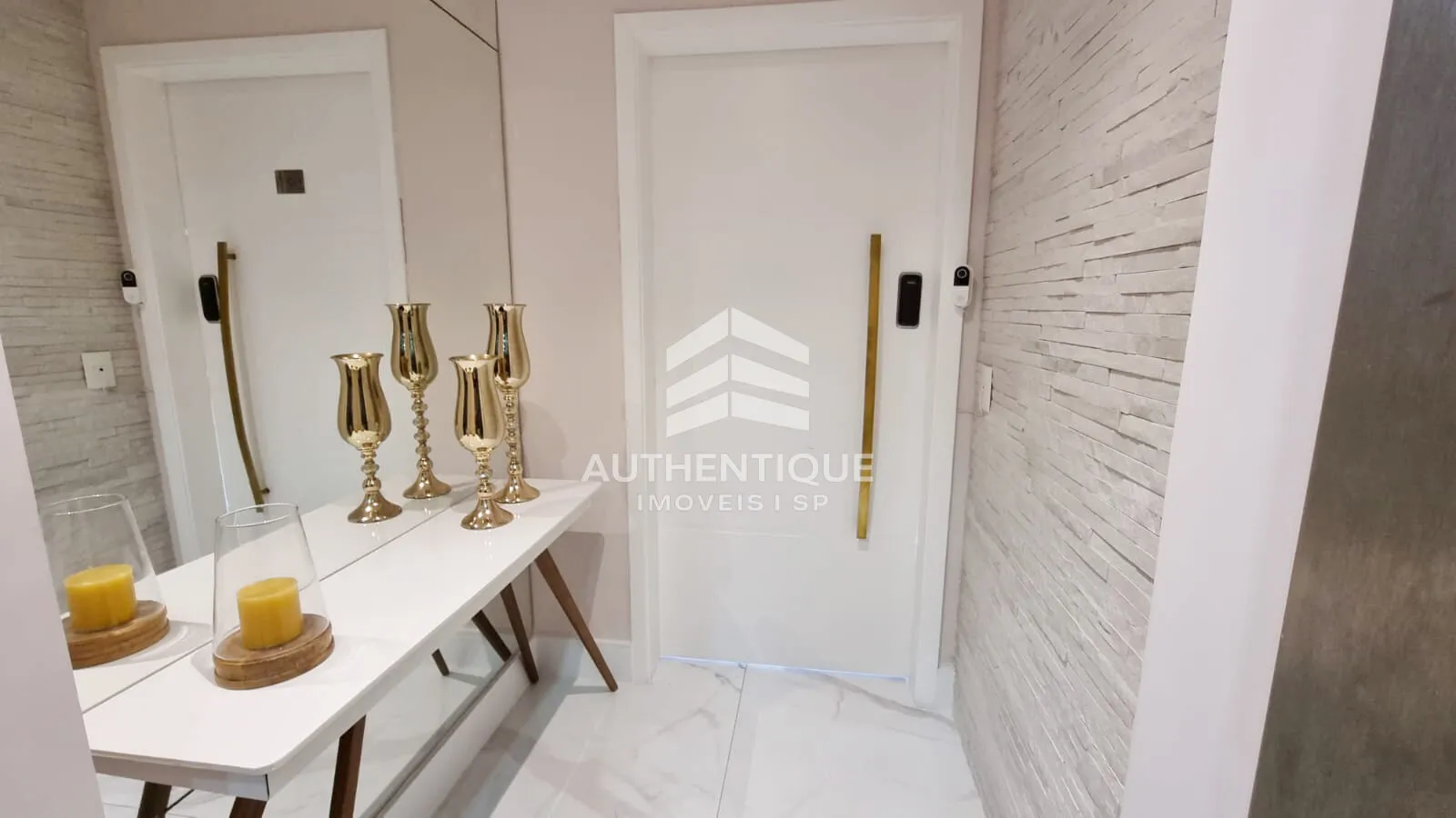 Imagem Fotografia Vila Andrade - Apartamento à venda no bairro Vila Andrade - São Paulo/SP, Zona Sul