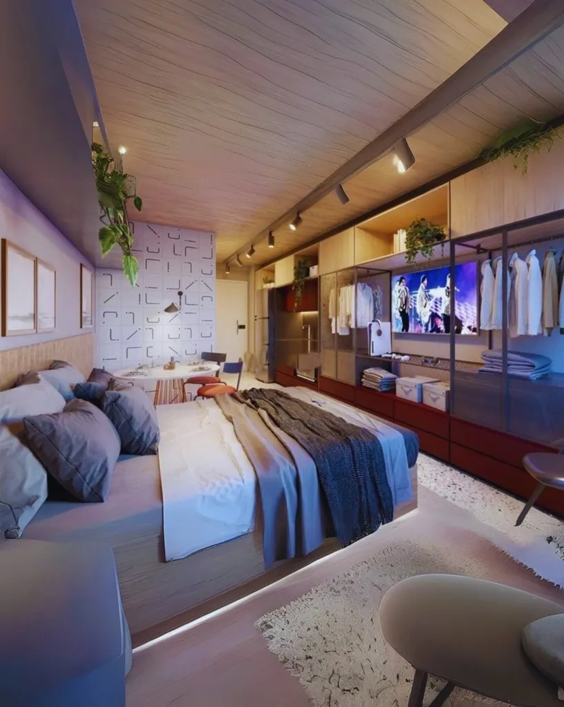 Imagem Studio à Venda Na Vila Olímpia Apto 35668 - Studio à Venda Na Vila Olímpia Apto 35668