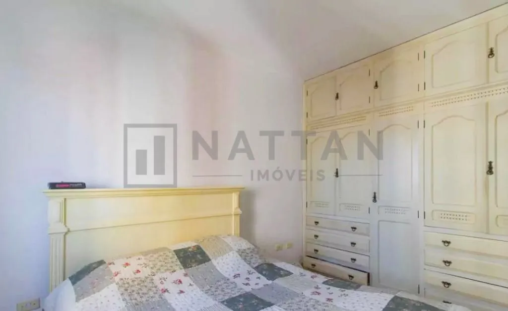 Imagem Apartamento com 3 dormitórios à venda, 114 m² por R$ 1.260.000,00 - Tatuapé - São Paulo/SP