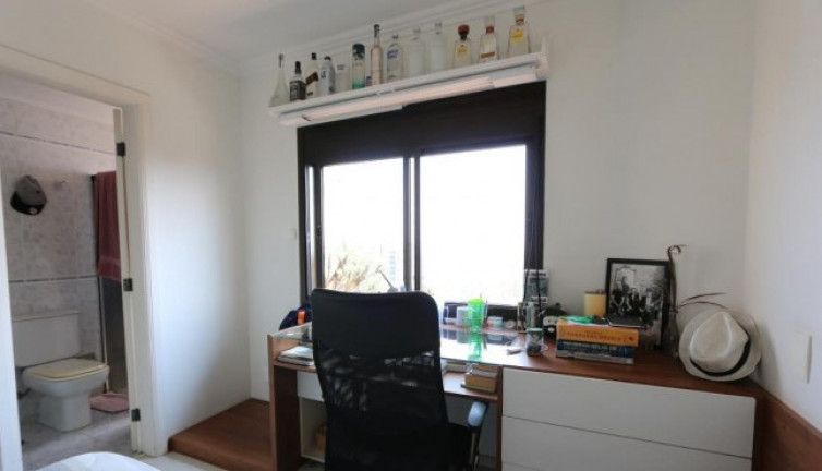 Imagem Apartamento com 3 Quartos à Venda, 176 m² em Vila Suzana - São Paulo
