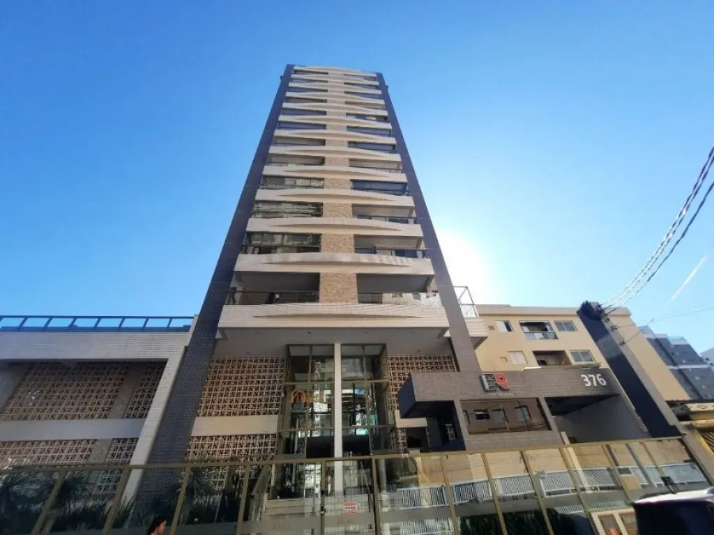 Imagem APARTAMENTO COM 76,00 m² - BOQUEIRÃO - PRAIA GRANDE SP