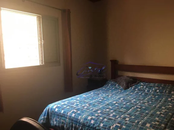 Imagem Excelente casa terrea com salão comercial ao lado