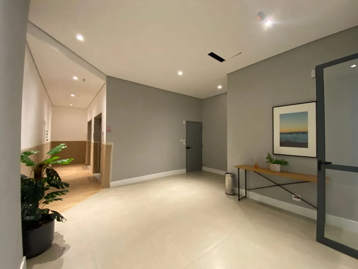 Imagem Apartamento com 1 Quarto para alugar, 27m² - Vila Mariana