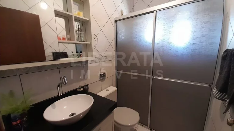 Imagem Casa a venda em Meia Praia Navegantes, SC