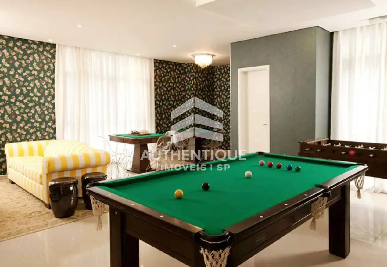 Imagem PARIS SANTO ANDRE CENTRO - Apartamento à venda no bairro Centro - Santo André/SP