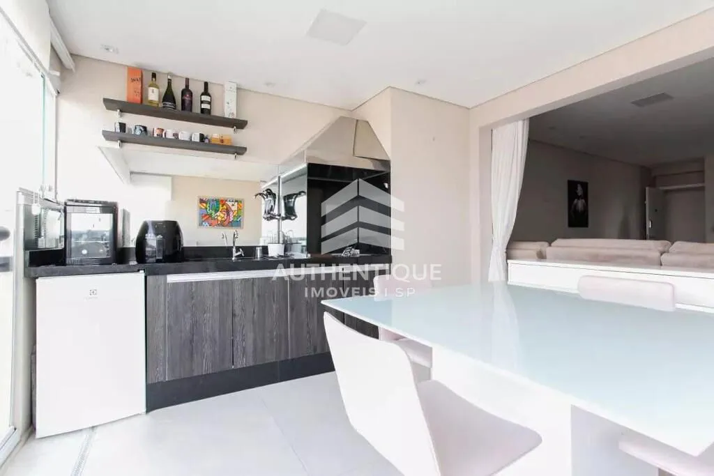 Imagem MASSIMO VILA MASCOTE - Apartamento à venda no bairro Campo Belo - São Paulo/SP, Zona Sul