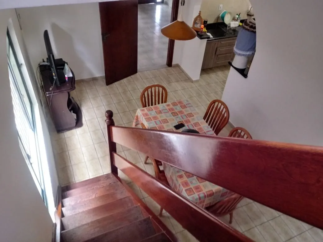Imagem Casa à venda 4 Quartos, 2 Suites, 2 Vagas, 250M², Loteamento Residencial Andrade, Pindamonhangaba - SP