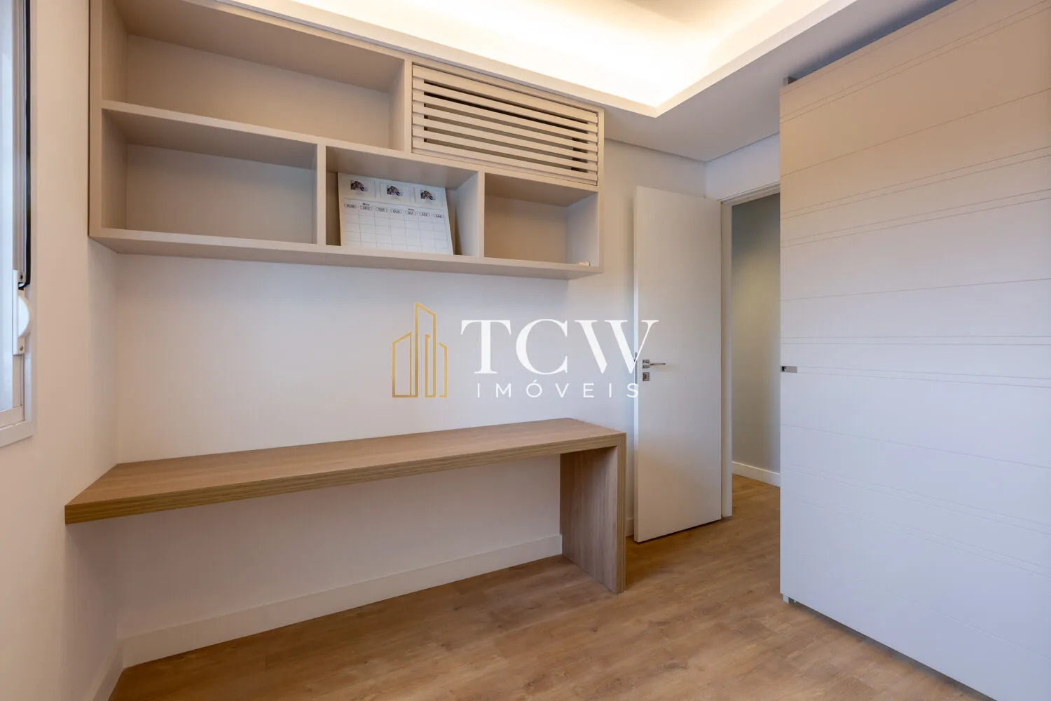Imagem Apartamento à venda no bairro Vila Olímpia - São Paulo/SP, Zona Sul