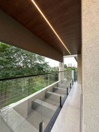 Imagem Sobrado à venda no Jardim Atlântico - Goiânia/GO