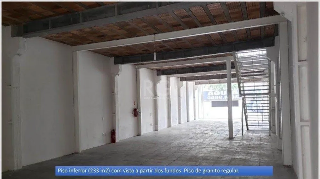 Imagem Depósito/Pavilhão para Venda - 525m², 0 dormitórios, São Geraldo