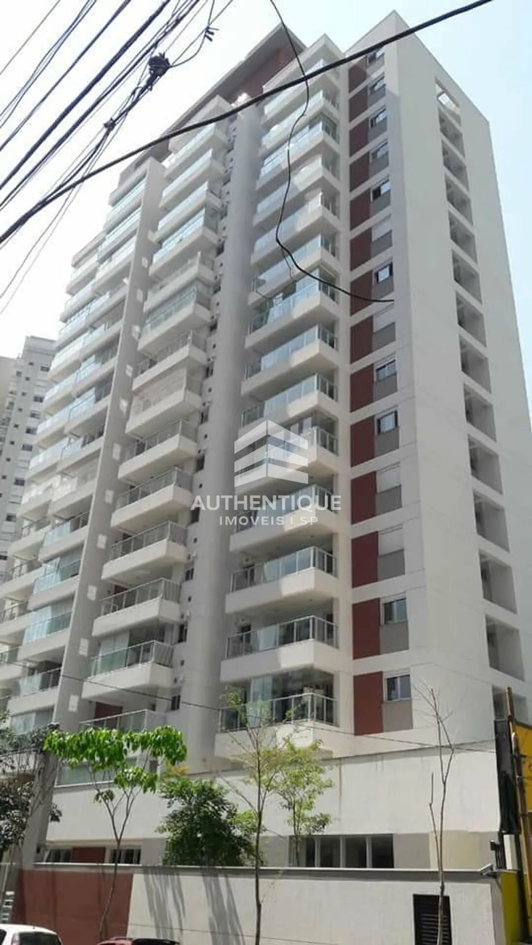 Imagem It's 163 Morumbi - Apartamento à venda no bairro Morumbi - São Paulo/SP, Zona Sul