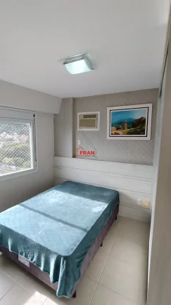Imagem Belissimo apto de 2 dorm/suite 2 banheiros no Córrego Grande