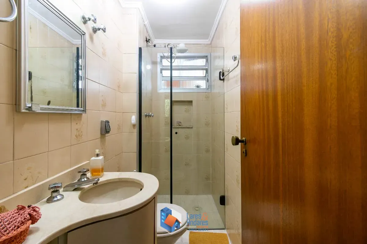 Imagem Apartamento para venda em Vila Leopoldina com 2 quartos, sendo 1 suíte, 94m²