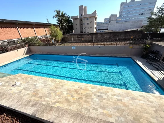 Imagem Apartamento à venda no América por 970 mil