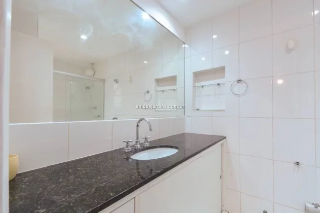 Imagem Apartamento à venda Jardim América São Paulo