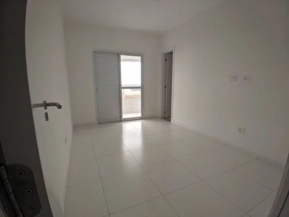 Imagem Apartamento com 2 dorms, Aviação, Praia Grande - R$ 870 mil, Cod: 1705