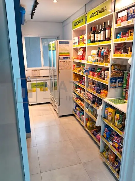 Imagem Apartamento com 1 dormitório à venda por R$ 249.990,00 - Anália Franco - São Paulo/SP