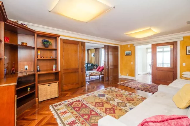 Imagem Apartamento à venda no bairro Vila Andrade - São Paulo/SP