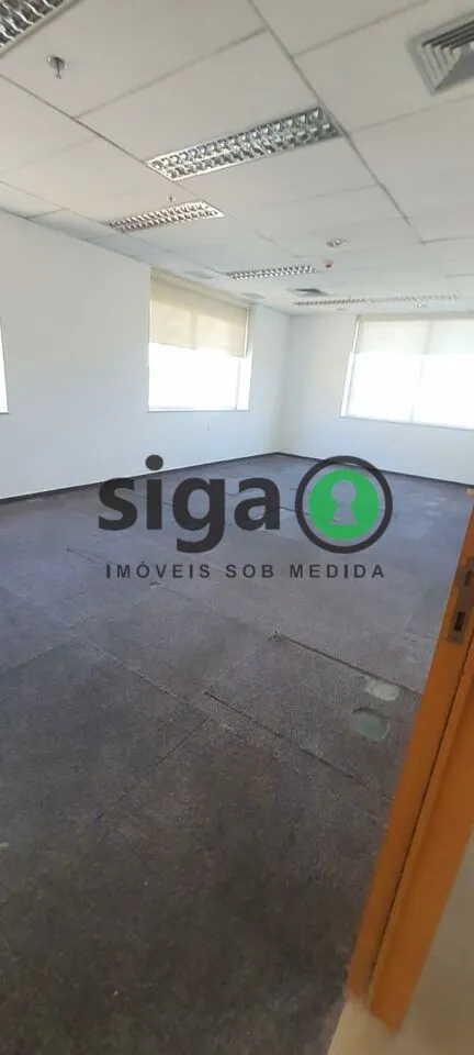 Imagem Andar corporativo com 503 m² para alugar em São Paulo - SP 503 m²