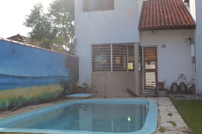 Imagem Casa para Venda - 255.68m², 4 dormitórios, sendo 1 suites, 2 vagas - Tristeza