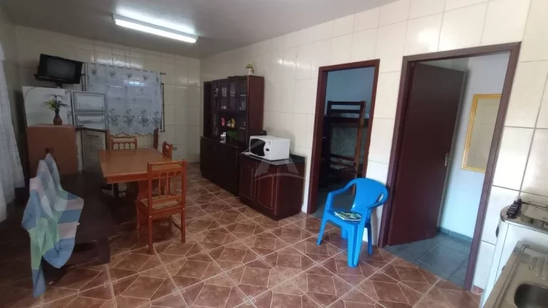Imagem CASA COM 4 DORMITÓRIOS, ITAPEMA DO NORTE GLEBA II