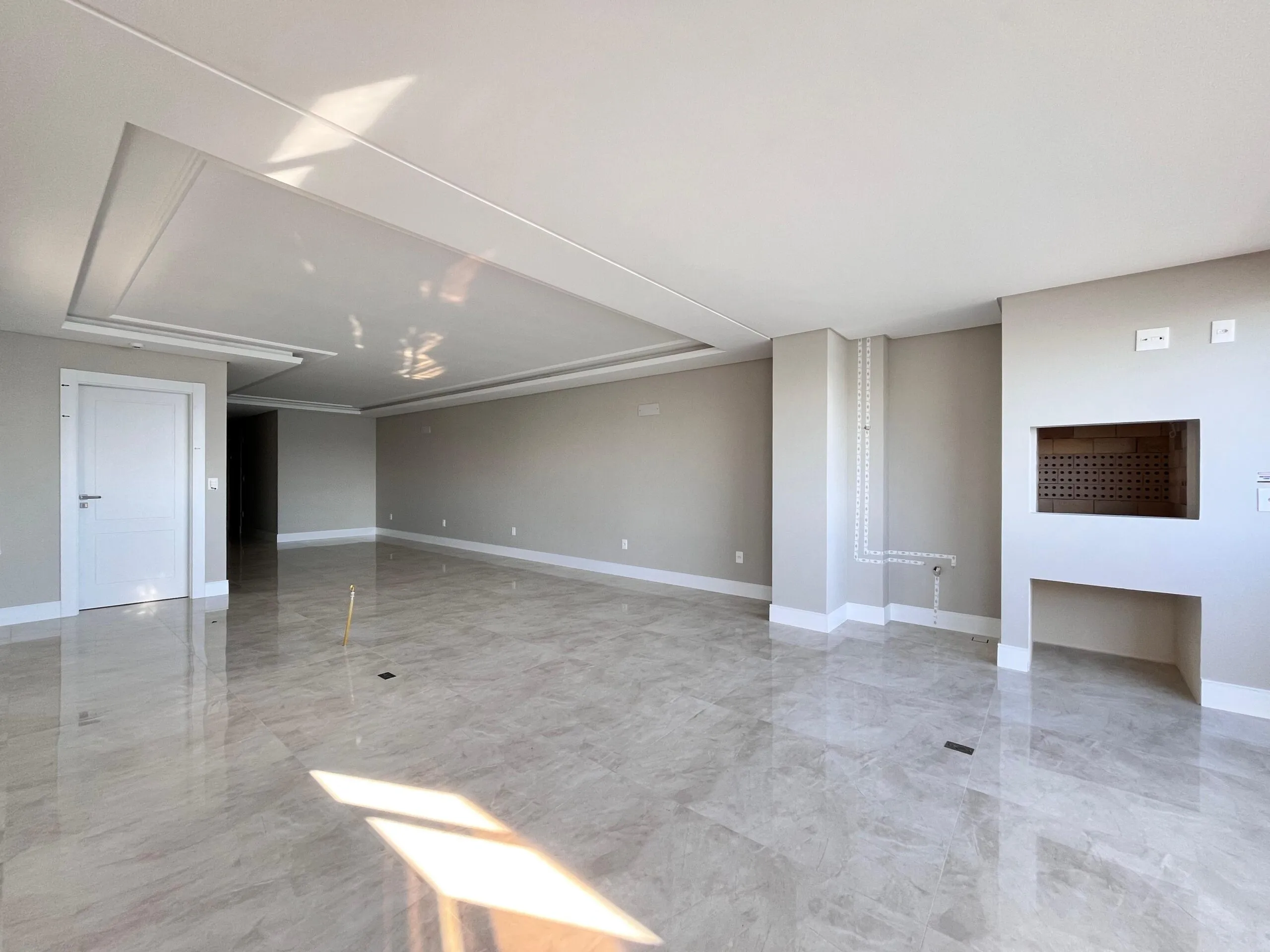 Imagem Apartamento com vista para o mar à venda com 185m2 por R$ 8.500.000,00