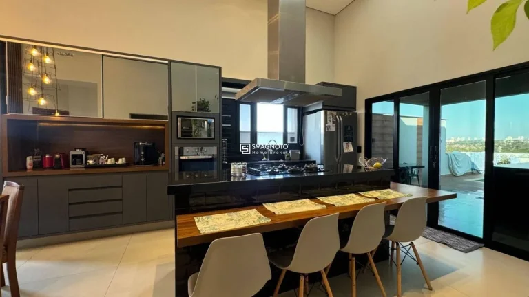 Imagem Casa com 3 dormitórios à venda, 188 m² por R$ 1.800.000,00 - Bongue - Piracicaba/SP